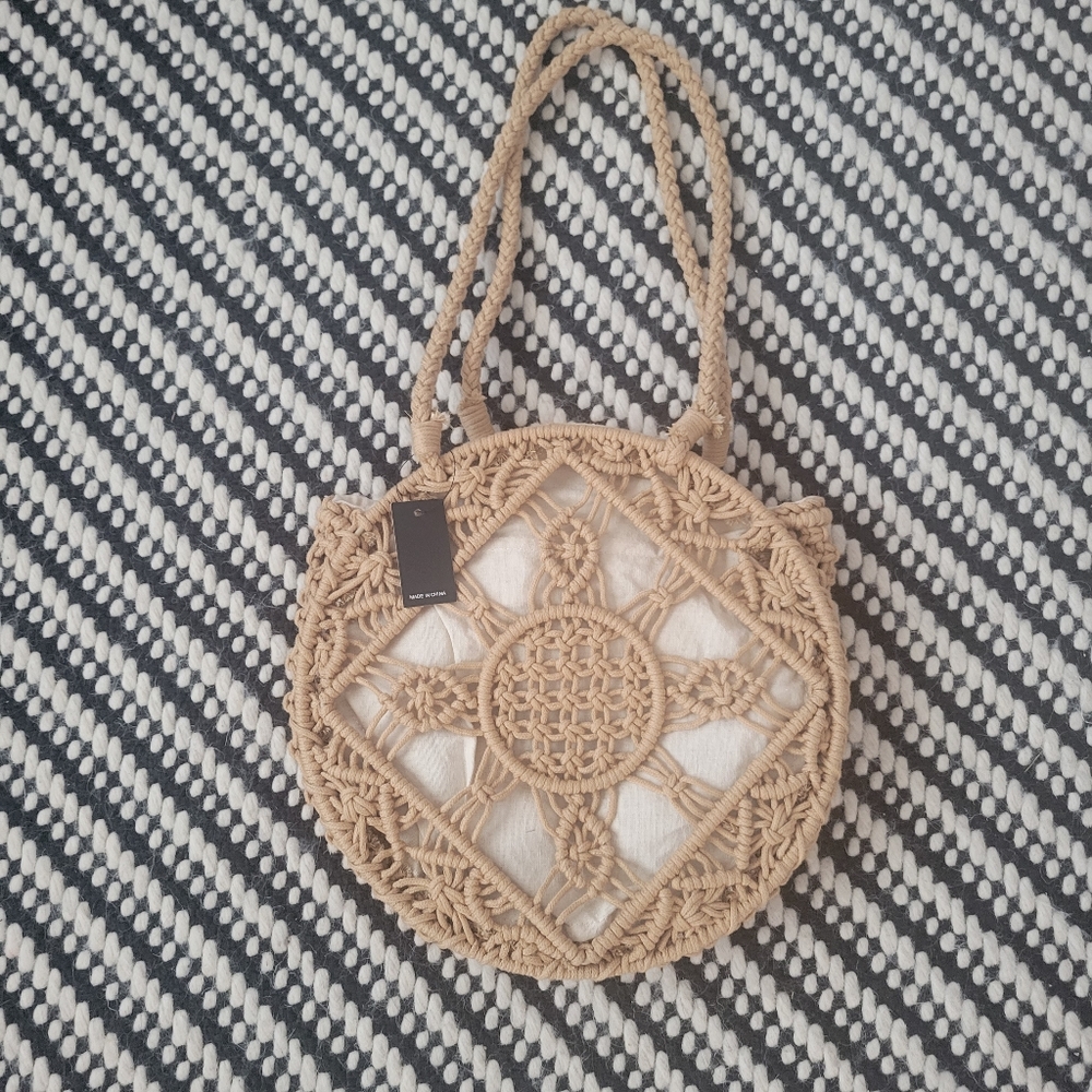 Shein bag